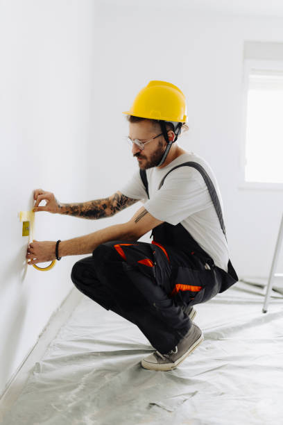 Best Commercial Painting  in Tuckerton, NJ